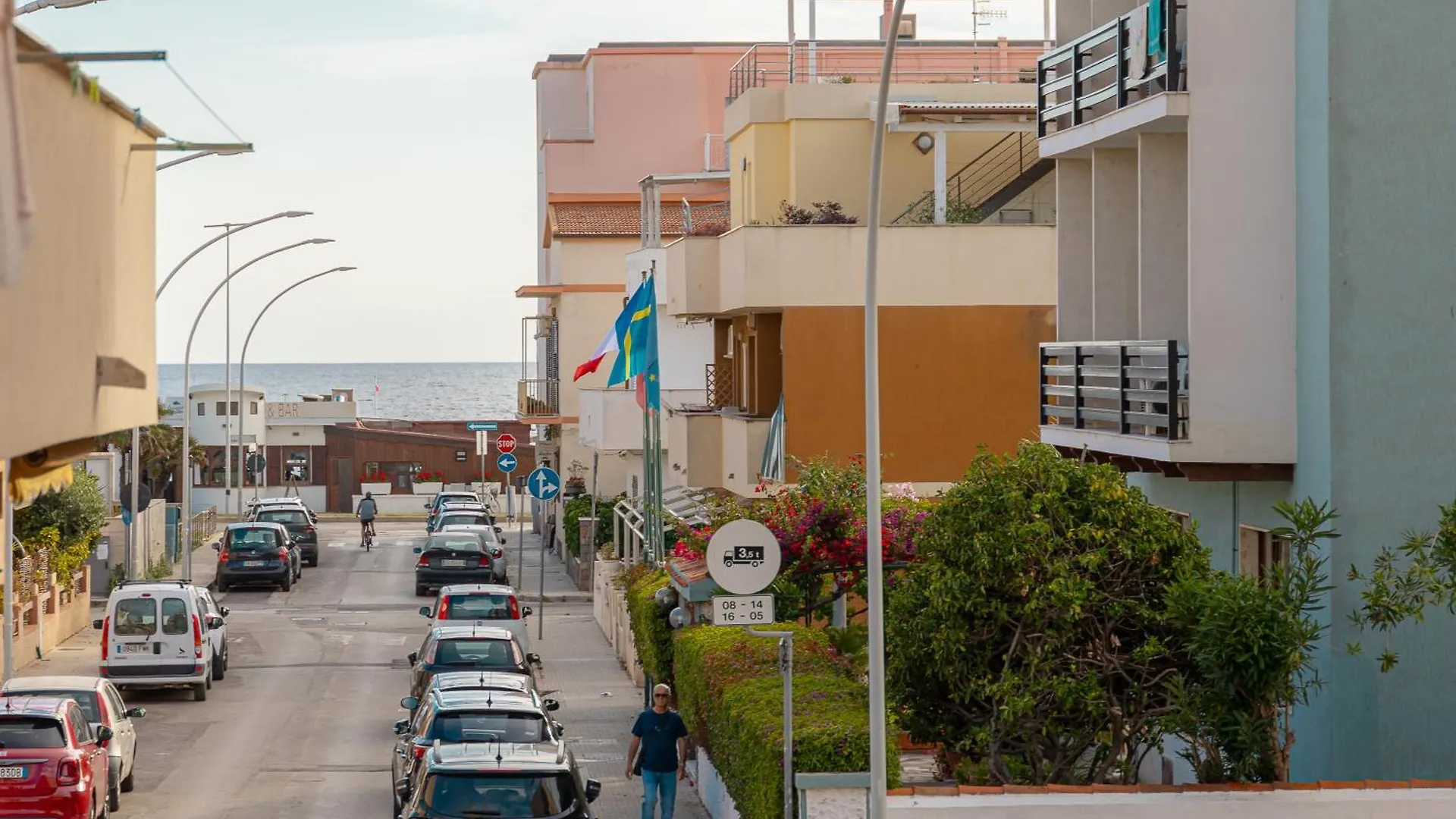 Alghero - Da Nonna Maria Италия